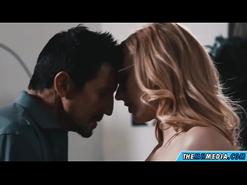 ❤️ Романтический секс с распутной блондинкой ☑ Супер секс на порно сайте moresexmovies.ru ❤